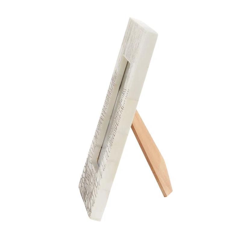Saro Ishango Bone Collection Bone Picture Frame