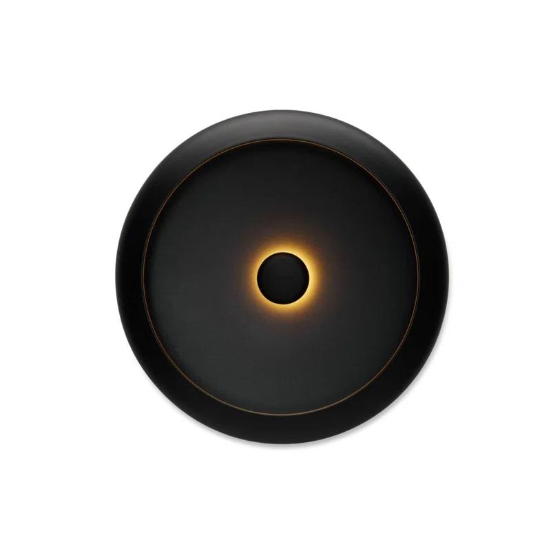 Oloha Wireless Hanging Lamp Bowl