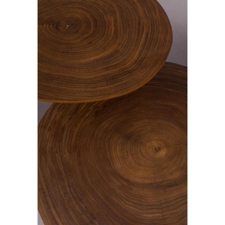Dutchbone End Table