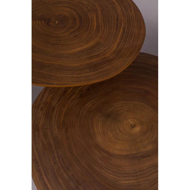 Dutchbone End Table