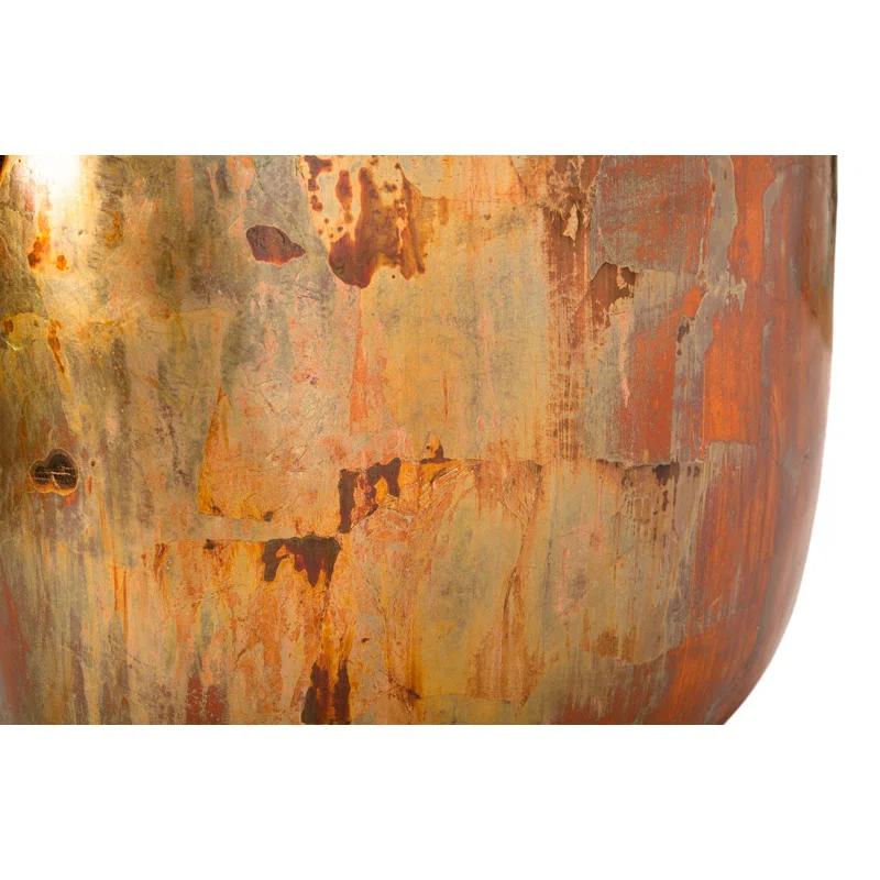 Phillips Collection Wedge End Table