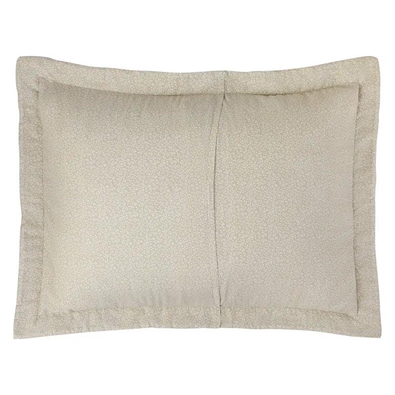 Laura Ashley Amberley Reversible Cotton Quilt Set