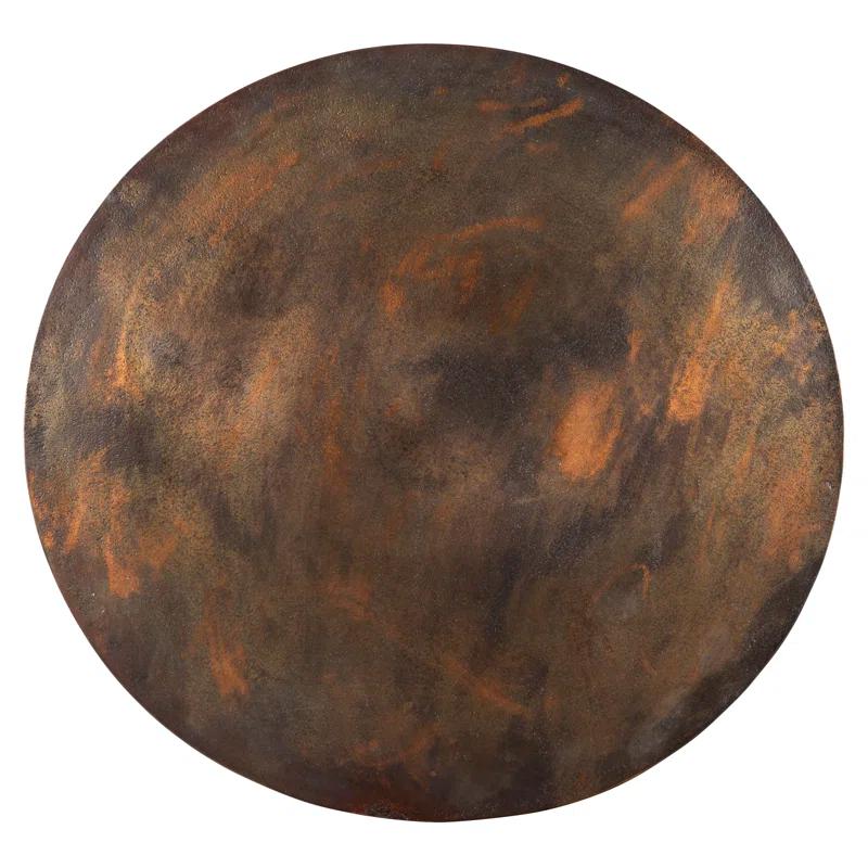 Red Barrel Studio® End Table