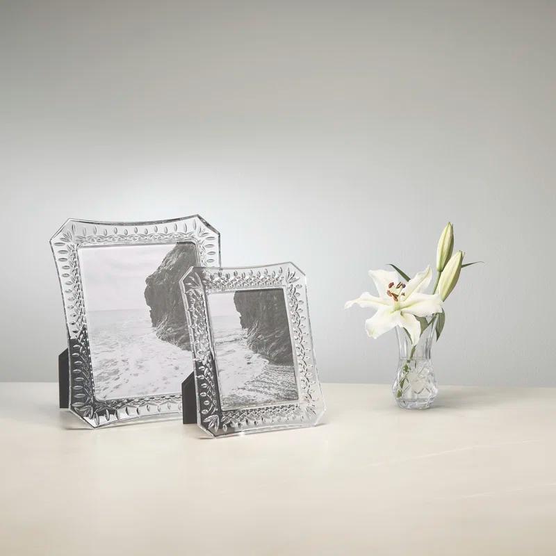 Waterford Waterford Lismore Photo Frame 5x7in