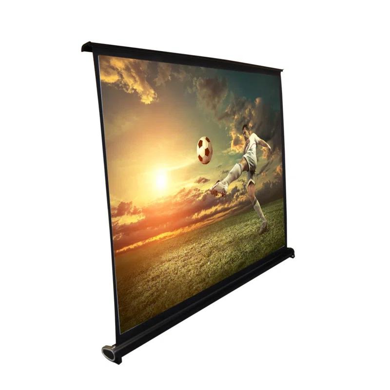 Pyle Pyle Manual Projector Screen Projector Screen