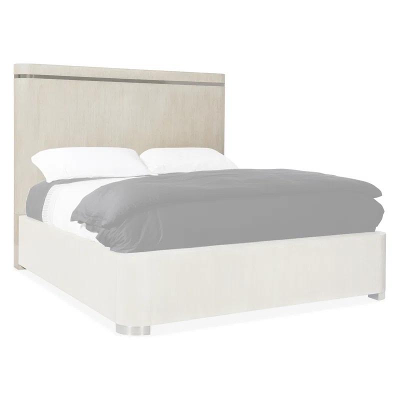 Modern Mood Standard Storage Bed