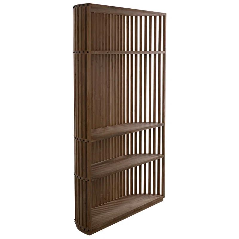 Vedima Bookcase