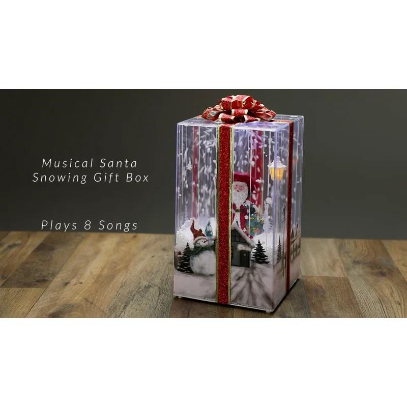 Northlight Seasonal Christmas Fantasy & Sci-Fi Decorative Accent | Wayfair