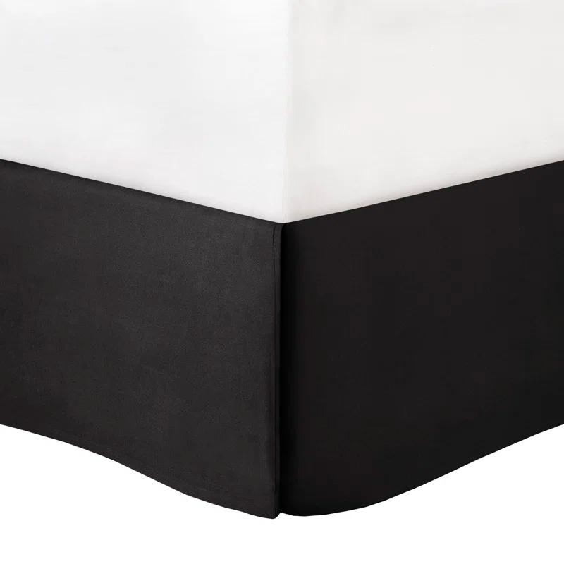Madison Park Laurel 7 Piece Tufted Comforter Set
