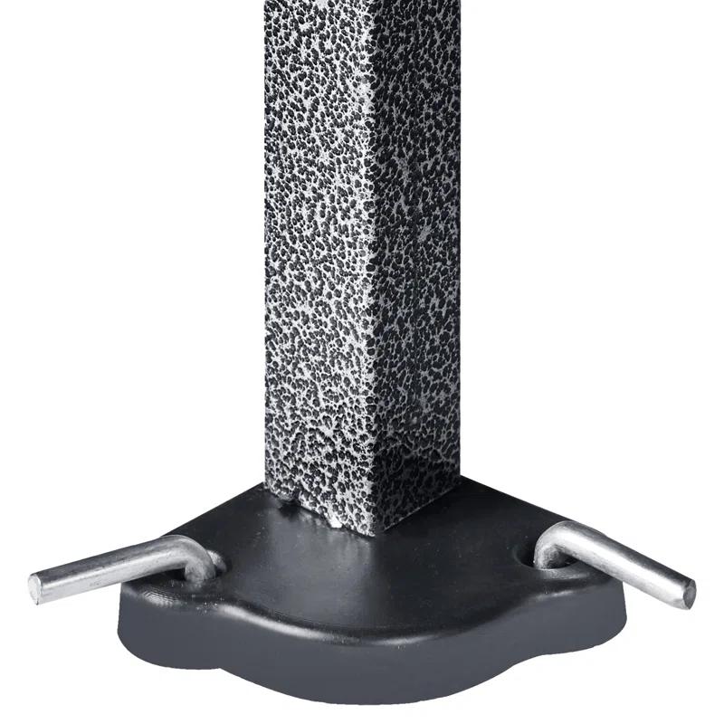 Stellweilan Tessberg 10x10 FT Pop up Canopy with Removable Sidewalls, Instant Canopies