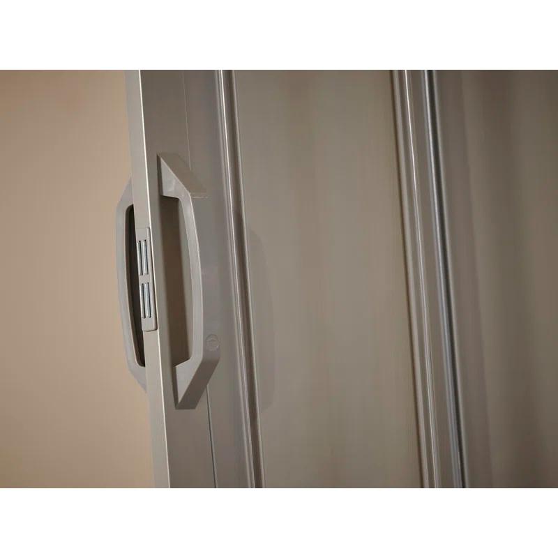 LTL Home Products Sienna PVC/Vinyl Accordion Door