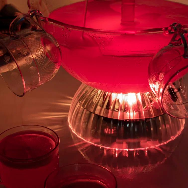 Nostalgia Nostalgia Lighted Party Fountain