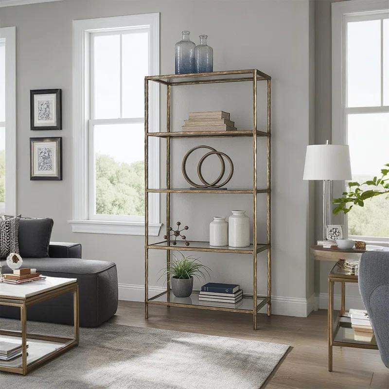 Mercer41 Etagere Bookcase