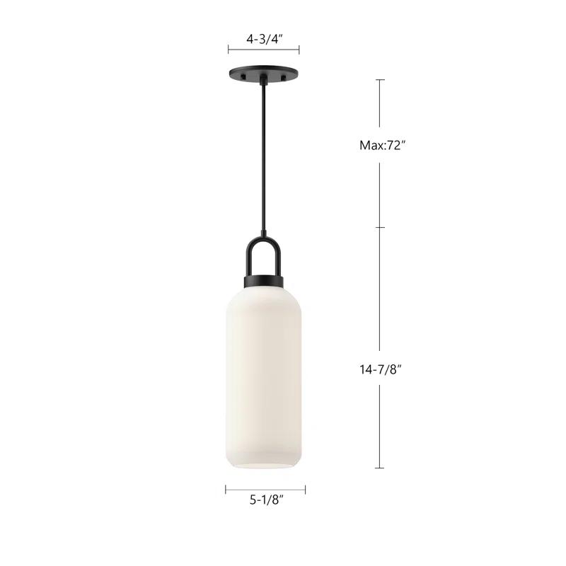 Alora Mood Soji 1 - Light Single Pendant