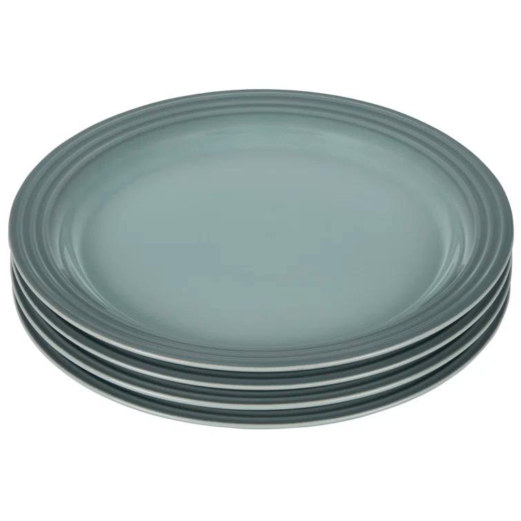 Le Creuset Le Creuset Stoneware 16PC Dinnerware Set