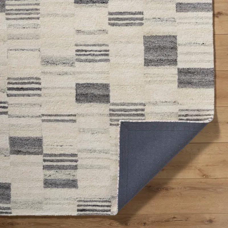 Becki Owens x Livabliss Becki Owens x Livabliss Max Hand Tufted Area Rug