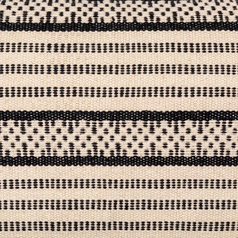 Joss & Main Joren Fringed Down Throw Pillow