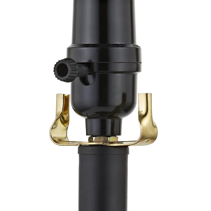 Greyleigh™ Ravenna USB Table Lamp (Set of 2)