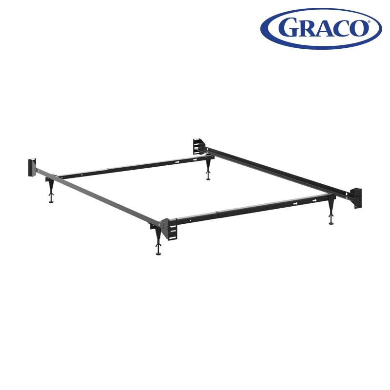 Graco Full Bed Rails Conversion Rails