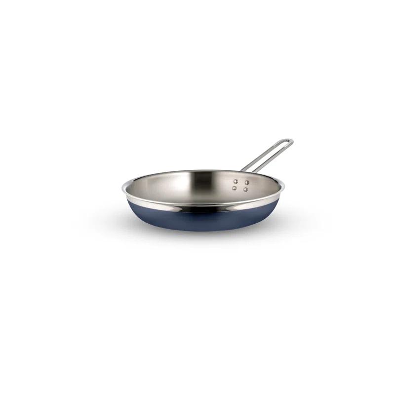 Bon Chef Stainless Steel Saute Pan