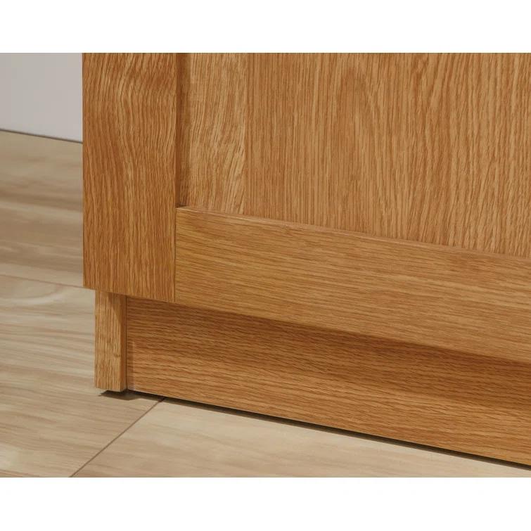 Sauder Storage Cabinet - 16 Deep 3A