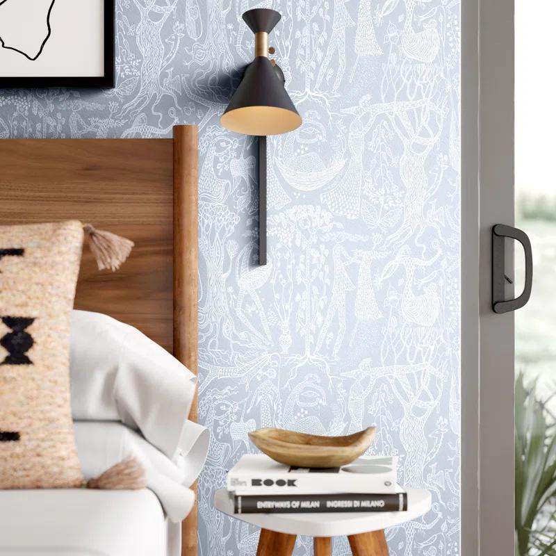 Rumaldo Wallpaper Roll