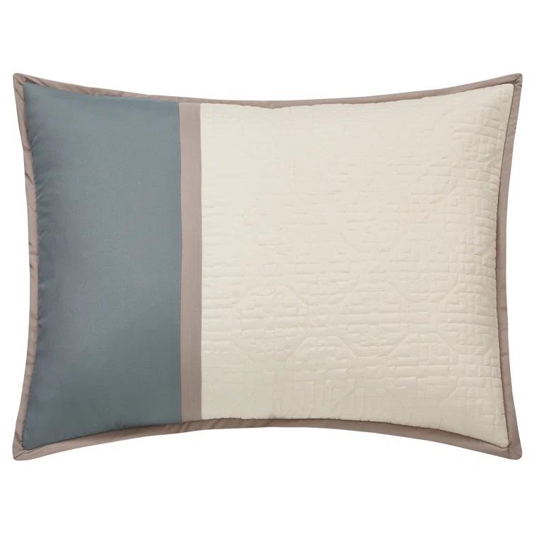 Nanshing America, Inc Camila Comforter Set