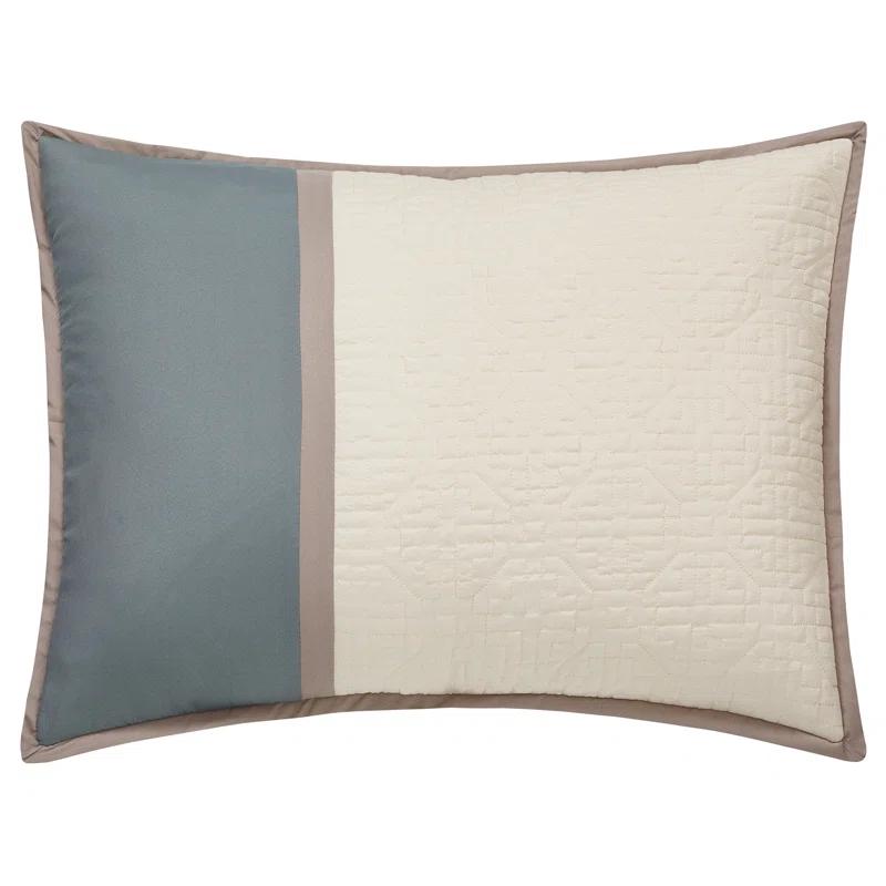 Nanshing America, Inc Camila Comforter Set