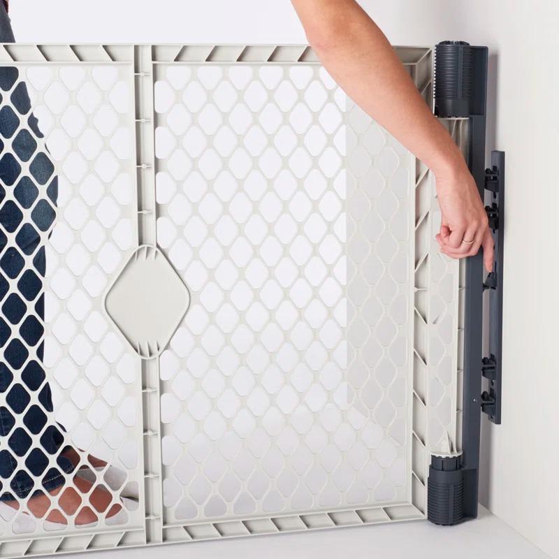 Toddleroo by North States Superyard Safety Gate