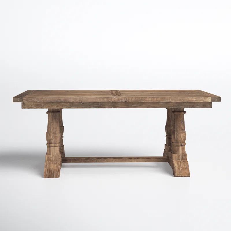 Raleigh 76'' Dining Table