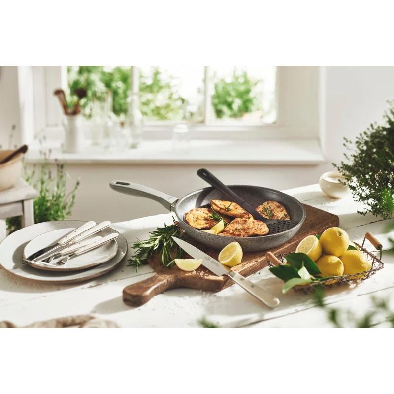 Ballarini Parma Plus 2-pc Aluminum Nonstick Fry Pan Set