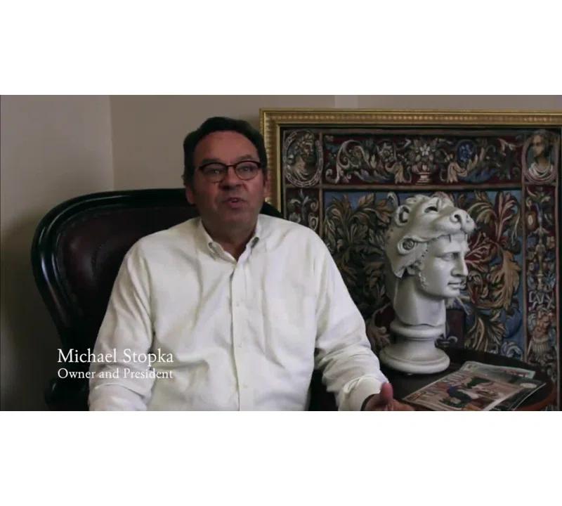 Design Toscano Moose and Black Bear in a Boat Statue