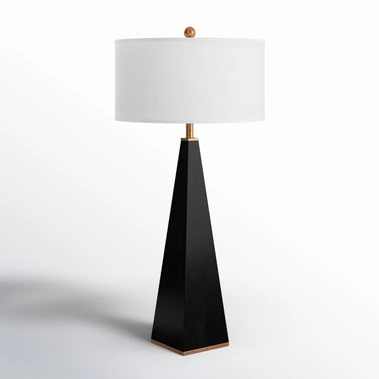 Joss & Main Kristy Resin Table Lamp & Reviews | Joss & Main