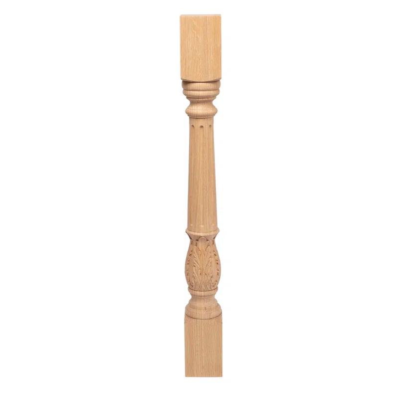 Architectural Products by Outwater L.L.C. Accanthus Island Legs