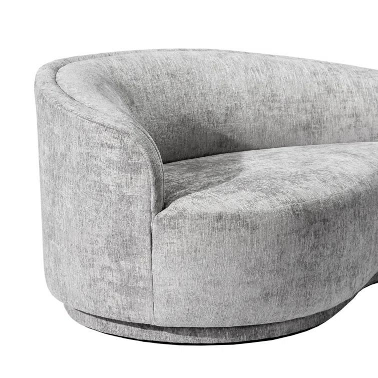 Dana Upholstered Chaise Lounge