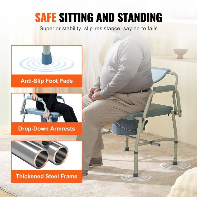 VEVOR WLKBSGYZD1009SMAXV0 VEVOR Chair Accessory
