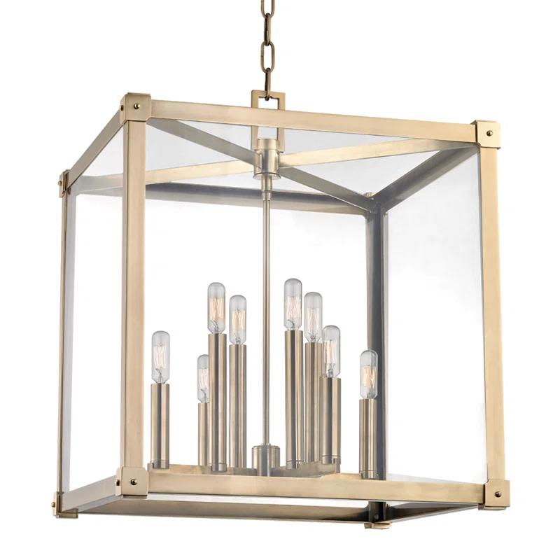 Forsyth 8 - Light Lantern Pendant