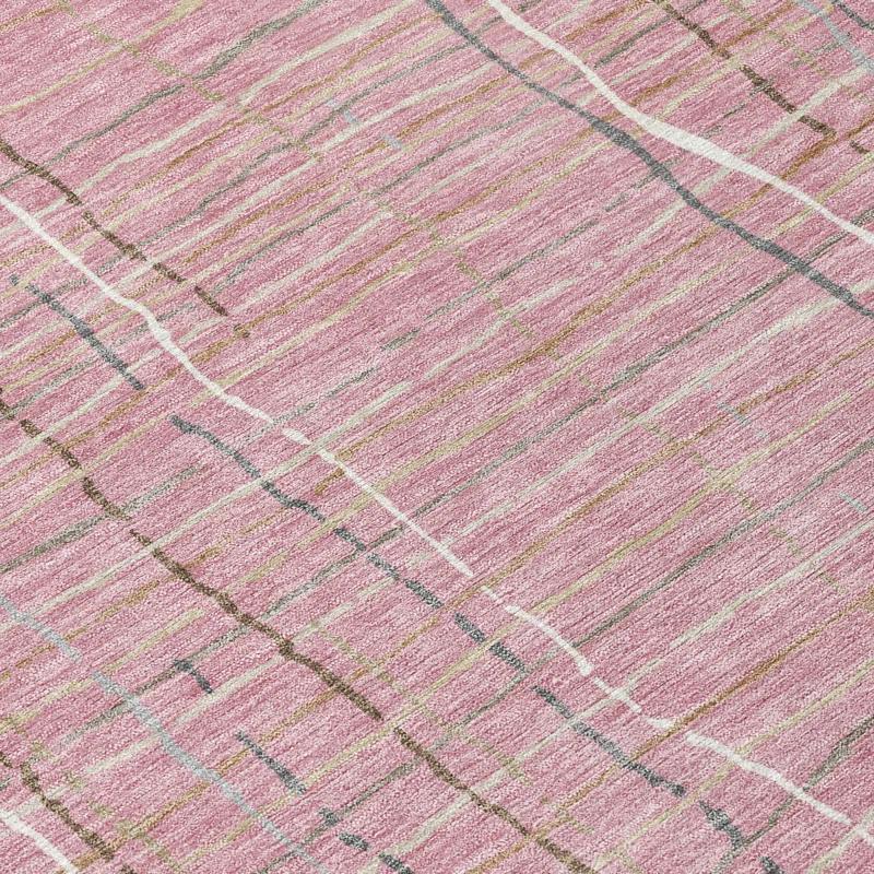 Chayden Area Rug with Non-Slip Backing