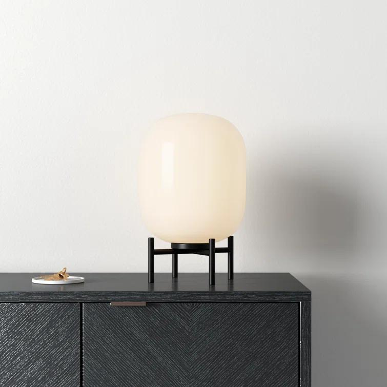 Danae Metal Novelty Lamp