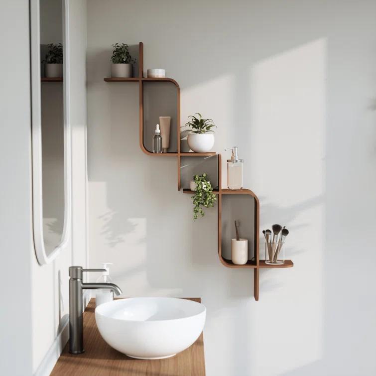 Elias Wall Shelf
