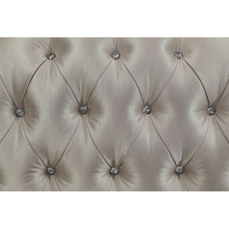 Rosdorf Park Khiabet Upholstered Armchair