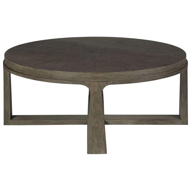 Artistica Home Cohesion Rousseau Cocktail Table | Wayfair