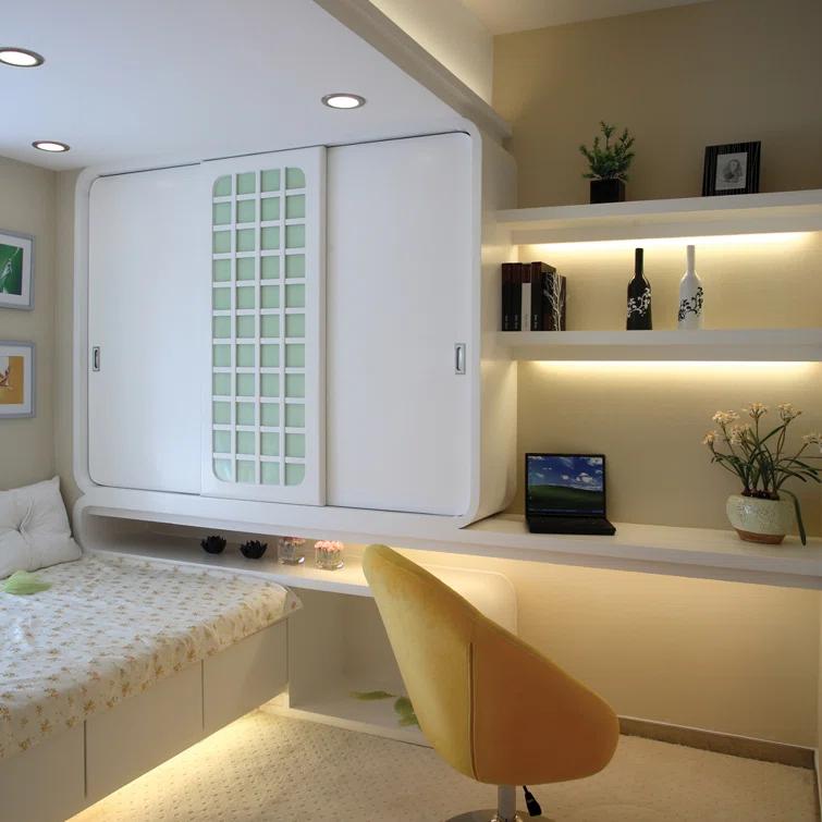 Armacost Lighting RibbonFlex Pro, 12V, 4000K, 60LEDs/M, IP20, 10M Under Cabinet Tape Light 152210