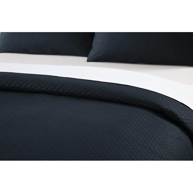 Cotton Basics Traditional Cotton Quilt