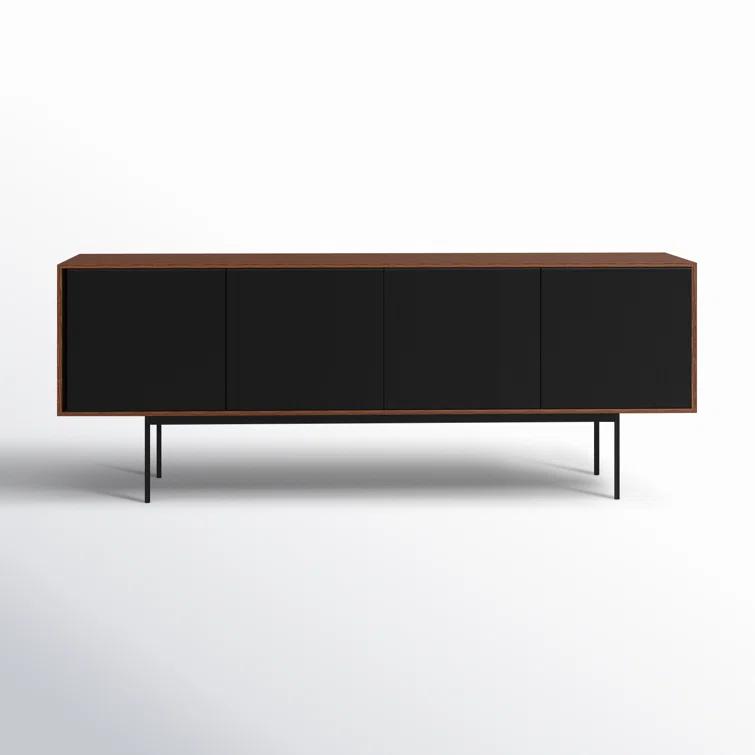 AllModern Birdie 87" Buffet Table & Reviews | AllModern