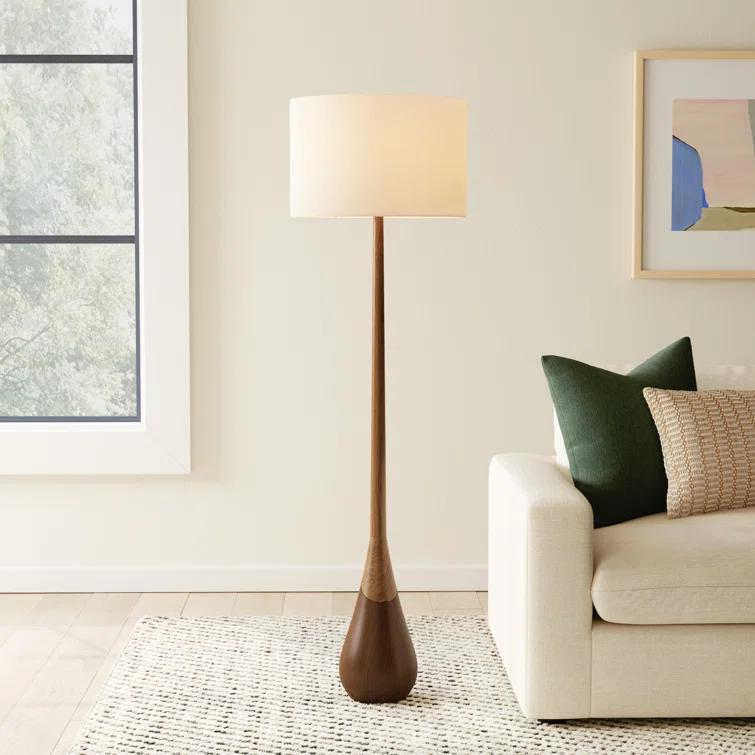 Paulson 60" Floor Lamp