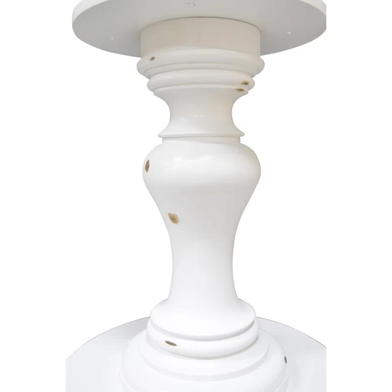 Ophelia & Co. Ignasas Pedestal Table Base