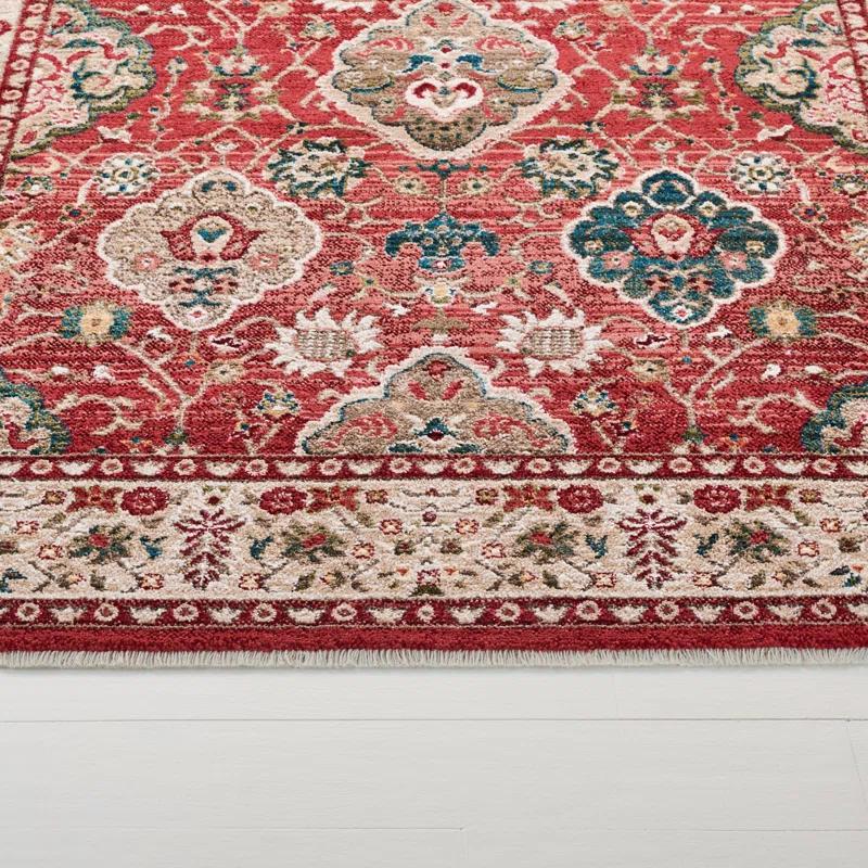 Lauren Ralph Lauren Lauren Ralph Lauren Ariel Performance Oriental Rug