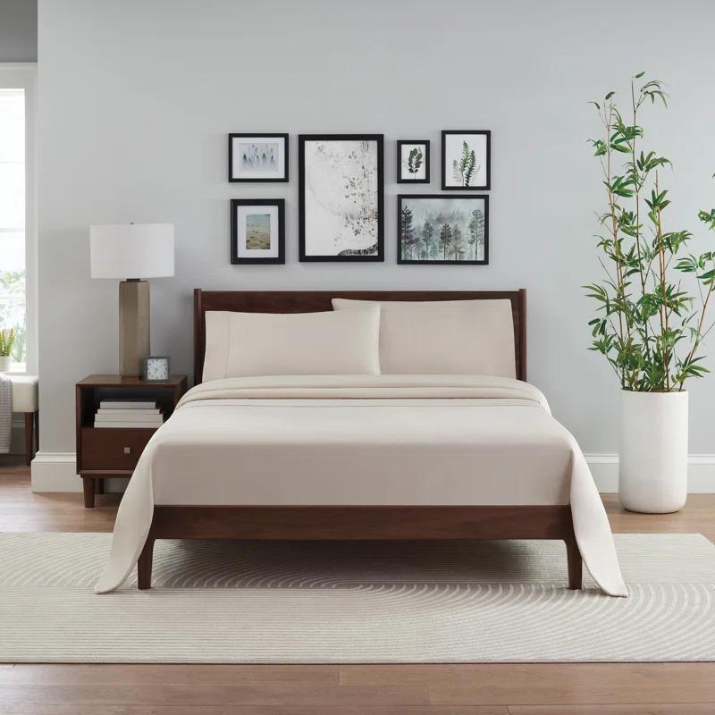 Rayon Sheet Set