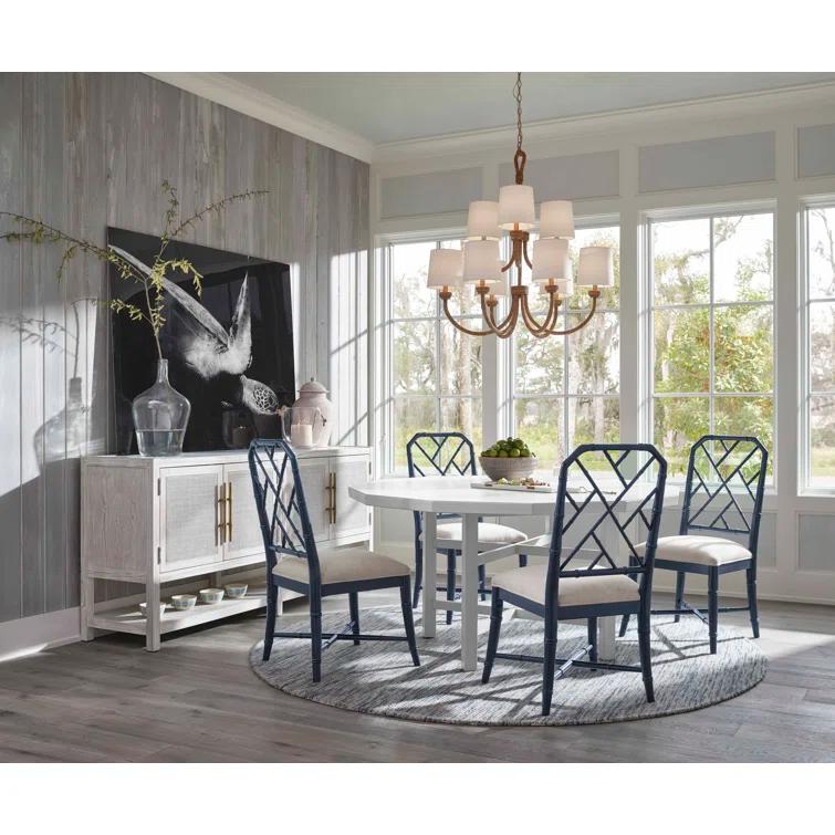 Universal Furniture 76'' Sideboard